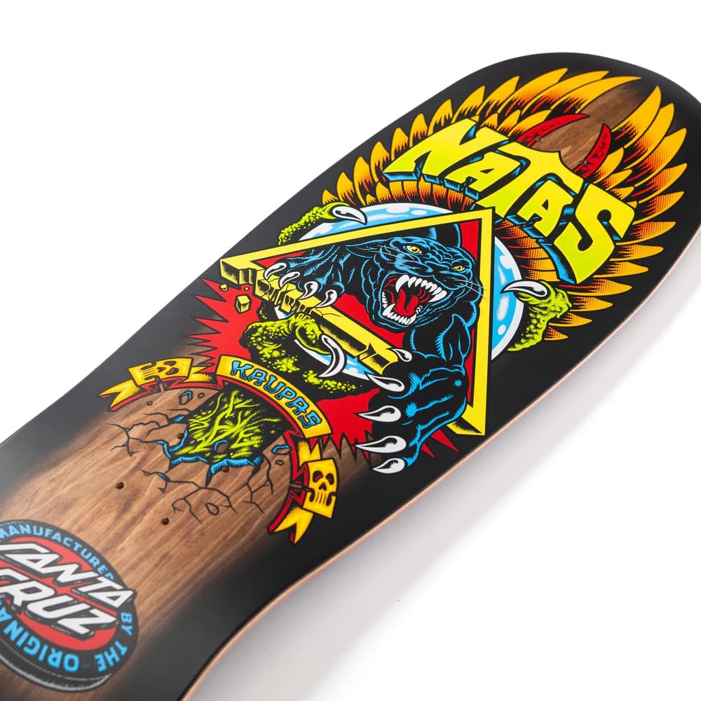 Amazon.com: Santa Cruz Skateboards: Decks